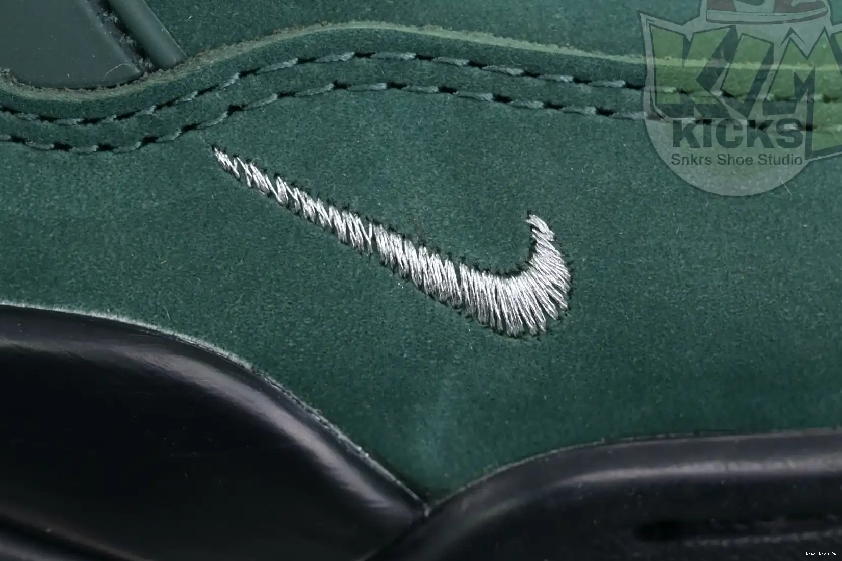 4RM Kimikick x Jordan Air Sylvester Jordan Nigel 0328